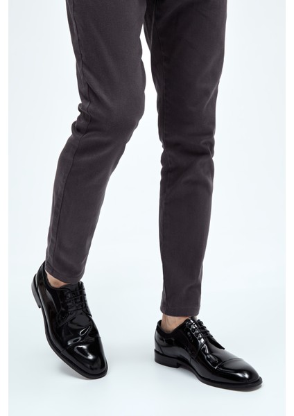 Erkek Deri Klasik Ayakkabı 183 26454 Erk Ayk Y23 fiyatları