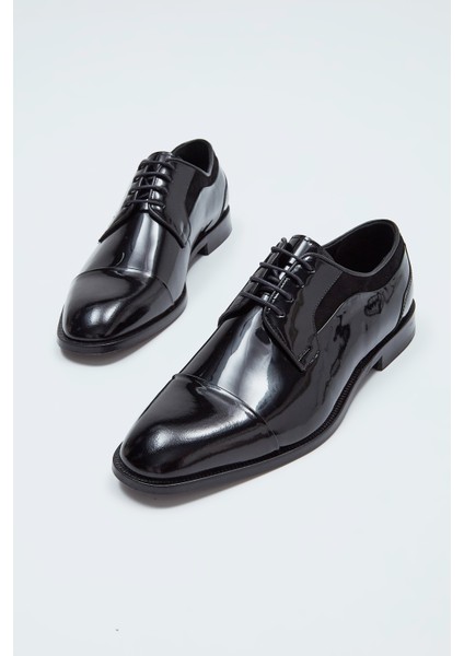Erkek Deri Klasik Ayakkabı 183 26454 Erk Ayk Y23 indirimleri