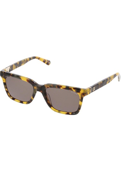 GU 00064S 53N Güneş Unisex Gözlüğü