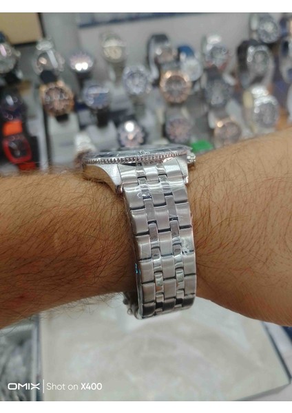 Marka Erkek Kol Saati modelleri