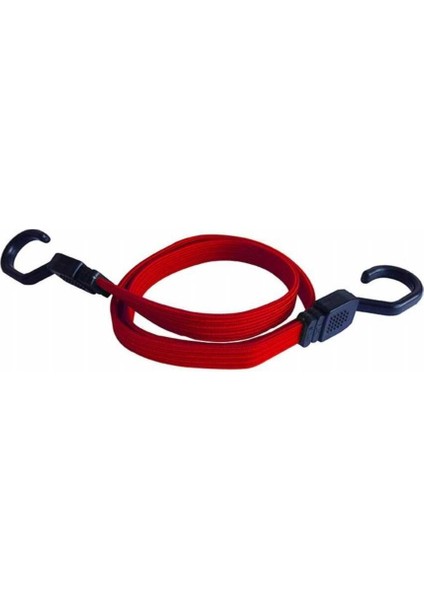 Yassı Bagaj Bağlama Lastiği SARI-100 cm