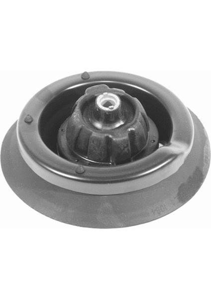 2540901-AMORTİSÖR Takozu Ön Mercedes W203 00-07 S203 01-07 CL203 02-11 C209 Clk 02-09 A2