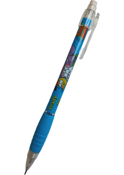 Kral Şakir Lisanslı Versatil Kalem 0.7mm KS-2028