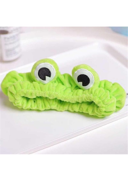 Kurbağa Saç Bandı fiyatları