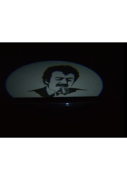 Kişiye Özel Kapı Altı Logo fiyatları