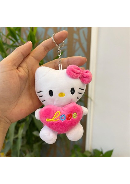 Helllo Kitty Peluş Anahtarlık fiyatları