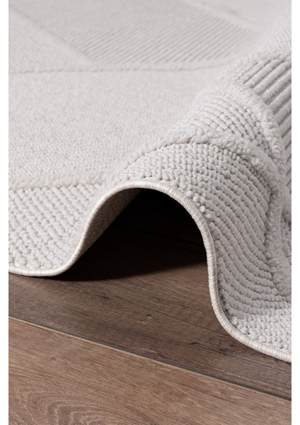 Iskandinav Modern Saçaklı Dokuma Halı Oturma Odası Salon Halısı fiyatları