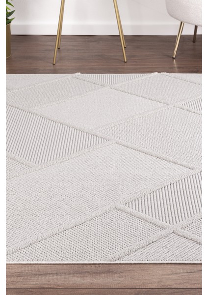 Iskandinav Modern Saçaklı Dokuma Halı Oturma Odası Salon Halısı indirimleri