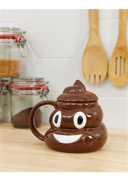 Poo Kupa Bardak