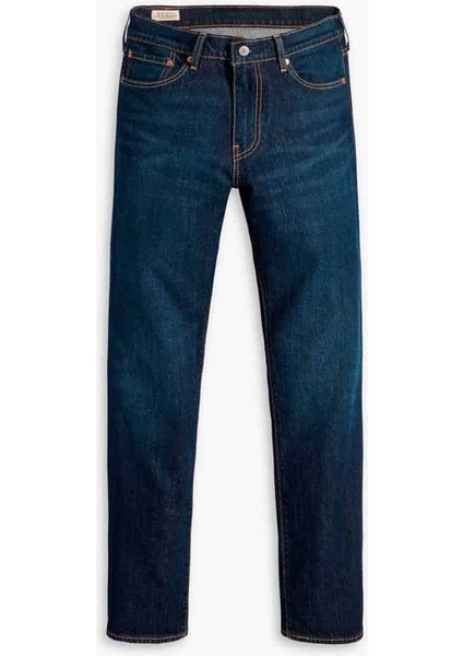 Lacivert 511 Slim Erkek Jean - 04511-5661