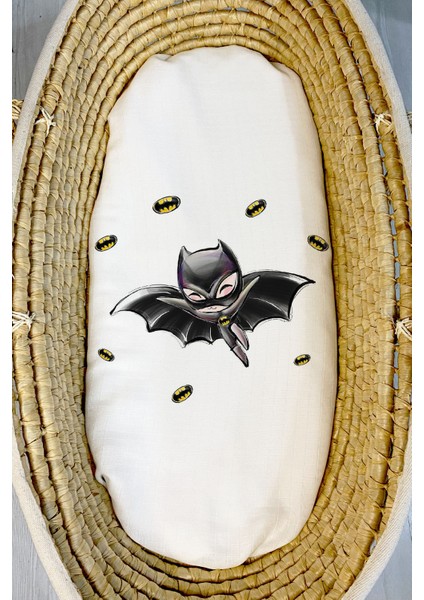 Üçlü Müslin Örtü Seti - For Baby Serisi