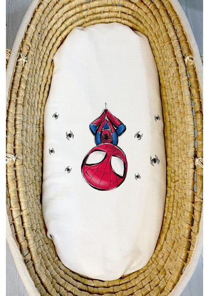 Üçlü Müslin Örtü Seti - For Baby Serisi fiyatları