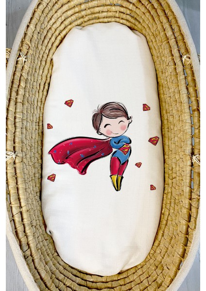 Üçlü Müslin Örtü Seti - For Baby Serisi modelleri