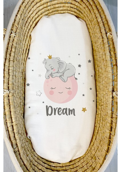 Üçlü Müslin Örtü Seti - For Baby Serisi