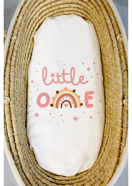 Üçlü Müslin Örtü Seti - Little Baby Serisi