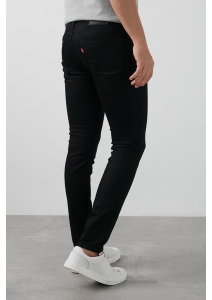 512™ Slim Tapered Erkek Jean Pantolon - Nightshine fırsatları