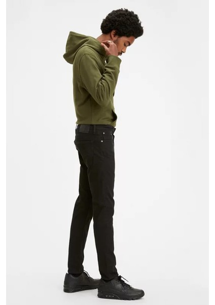 512™ Slim Tapered Erkek Jean Pantolon - Nightshine