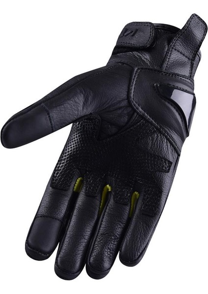 Gp Tech Pro Air Eldiven Neon Sarı