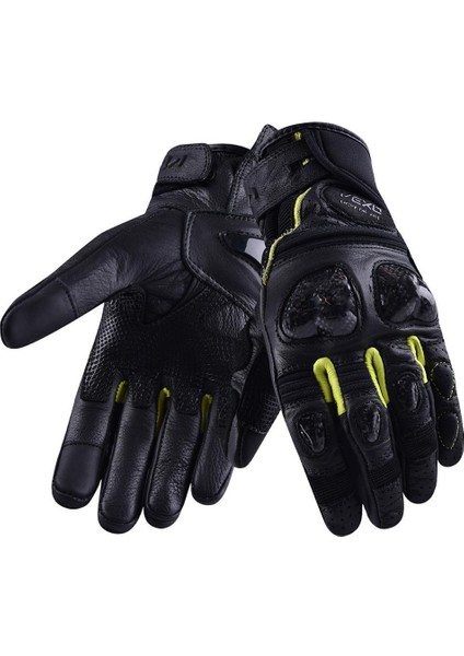 Gp Tech Pro Air Eldiven Neon Sarı