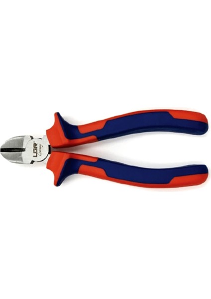 Yan Keski Kırmızı 6 " - (160 Mm) Almanya fiyatları