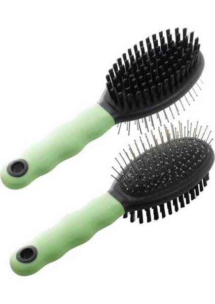 Ferplast Gro 5798 Çift Taraflı Kedi Tüy Fırçası Small - Farmapets fiyatları