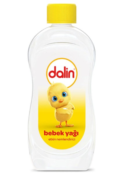 Bebek Bakım Seti