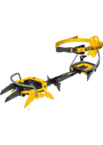 G22 Plus Crampomatic Evo Krampon (W/antibott) RAG22P.COME