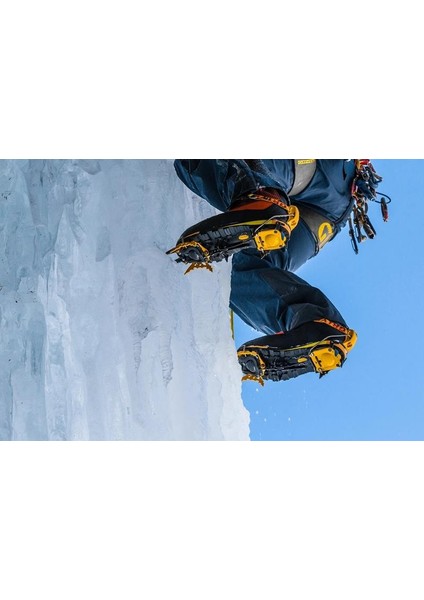 G22 Plus Crampomatic Evo Krampon (W/antibott) RAG22P.COME fırsatları