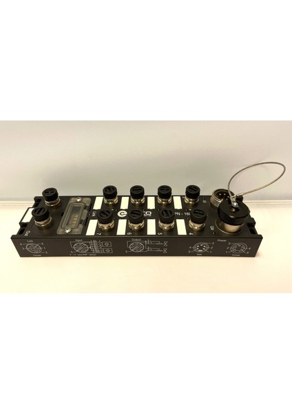 FCPN-16UP-M12 G/ç Modülleri fiyatları