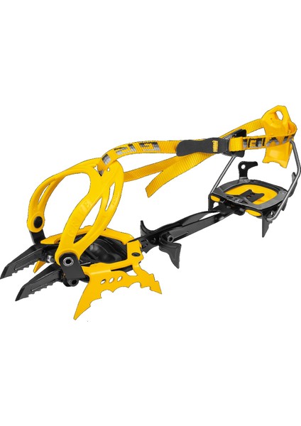 G22 Plus Newmatic Evo Krampon (W/antibott) RAG22P.NME