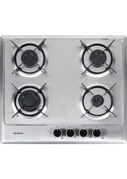 Inox Nil Ankastre Ocak fiyatları