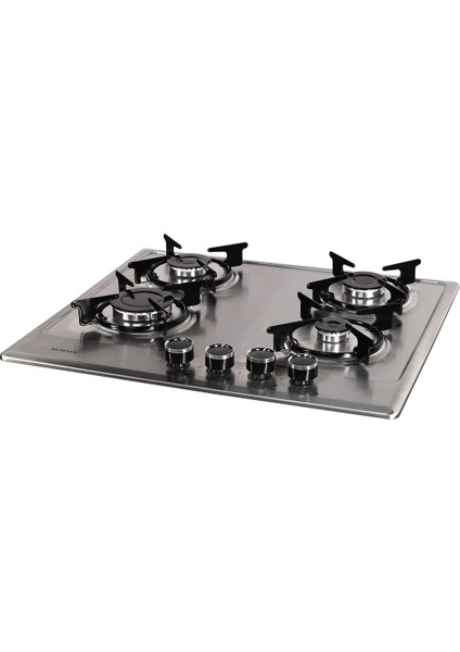 Inox Nil Ankastre Ocak fırsatları