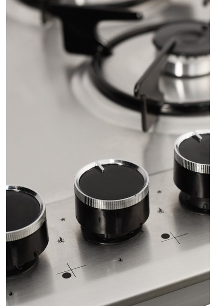 Inox Nil Ankastre Ocak indirimleri