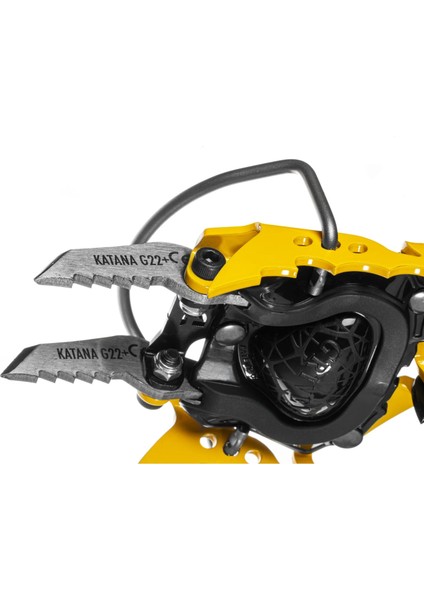 G22 Plus Katana Points Yedek Dişli 4x RBG22+KATPO fiyatları