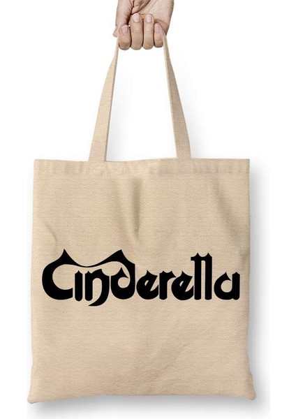 Cinderella Bon Jovi Poison Whitesnake Aerosmith Extreme Tesla Ratt Bez Çanta Uzun Saplı