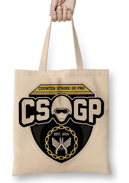 Counter Strike Global Offensive Sniper Cs Go Gp Bez Çanta Uzun Saplı