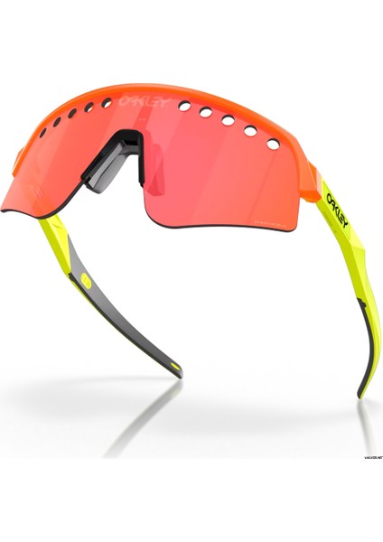 Sutro Lite Sweep Bisiklet Güneş Gözlüğü Orange Prizm Trail Torch fiyatları