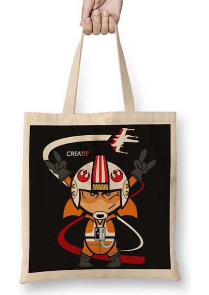 The Pilot Bez Çanta Uzun Saplı