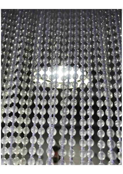 Kapı Perdesi Sıfır Aralık Şeffaf Renk modelleri