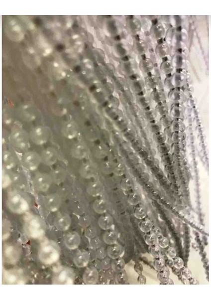 Kapı Perdesi Sıfır Aralık Şeffaf Renk fırsatları