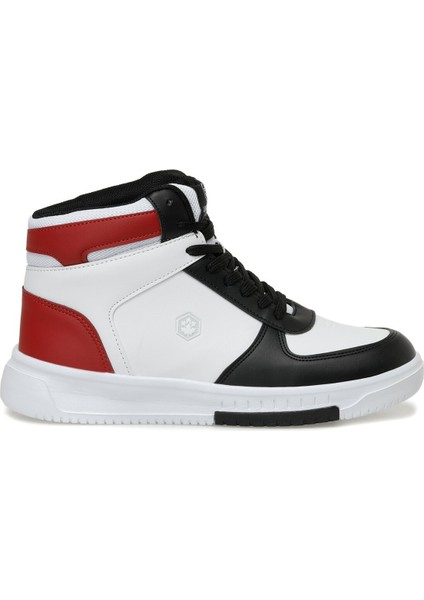 Monster Hi Erkek Sneaker