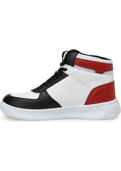 Monster Hi Erkek Sneaker modelleri