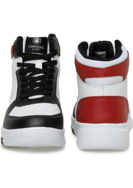 Monster Hi Erkek Sneaker indirimleri