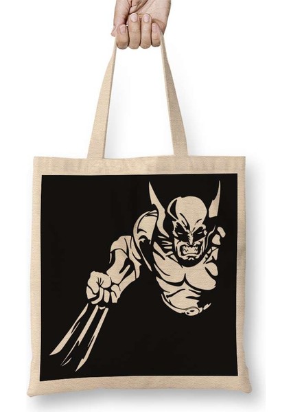 Wolverine Attack Bez Çanta Uzun Saplı
