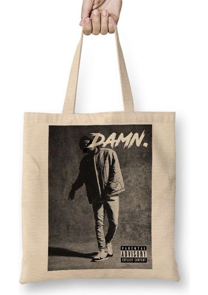 Kendrick Bez Çanta Uzun Saplı