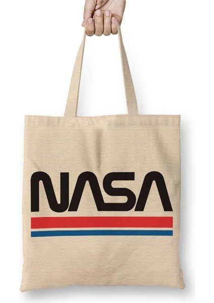 Nasa 001 Bez Çanta Uzun Saplı