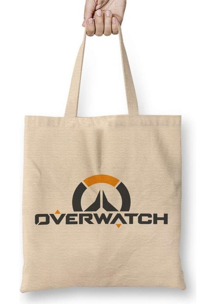 Overwatch 03 Bez Çanta Uzun Saplı