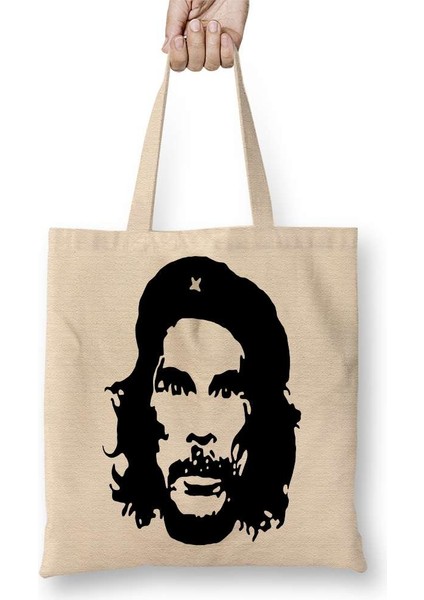 Seu Madruga Che Guevara Bez Çanta Uzun Saplı