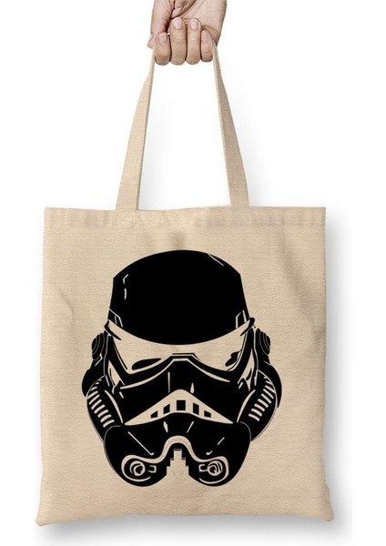 Stormtrooper Bez Çanta Uzun Saplı