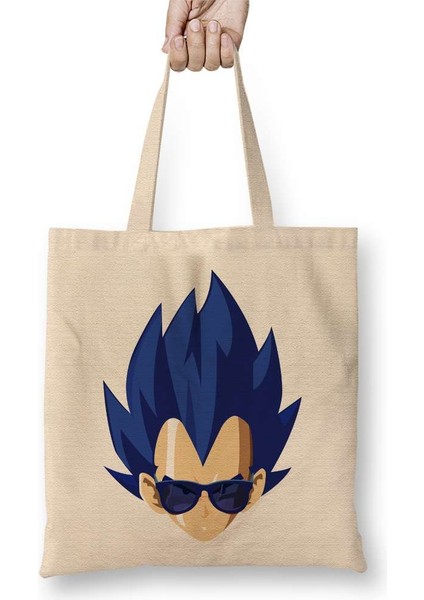 Vegeta De Oculos Bez Çanta Uzun Saplı
